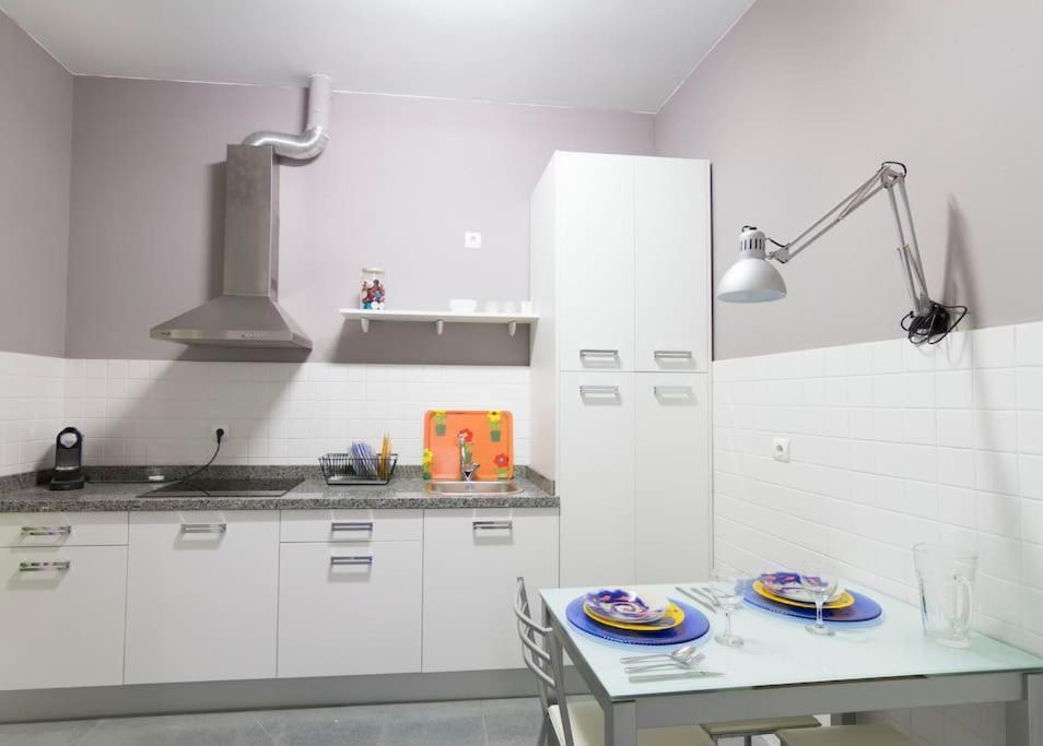 Appartement En El Casco Antiguo Junto Alameda H.