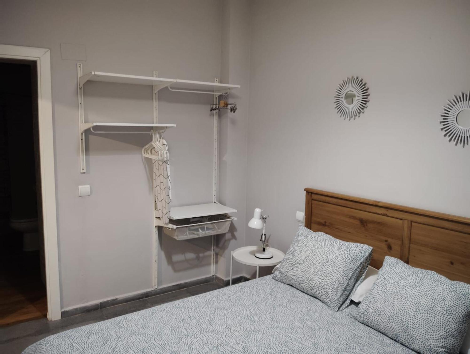Appartement En El Casco Antiguo Junto Alameda H.
