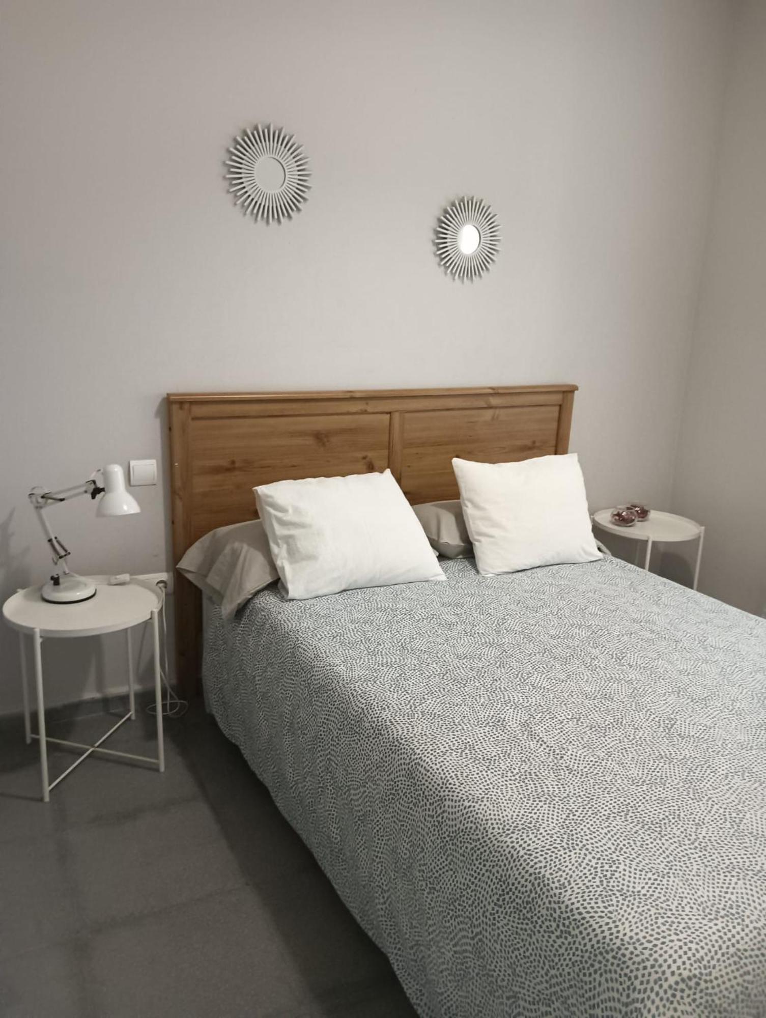 Appartement En El Casco Antiguo Junto Alameda H. *