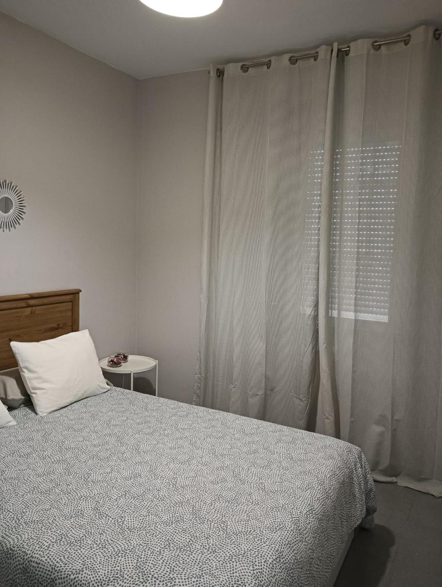 Appartement En El Casco Antiguo Junto Alameda H. Sevilla